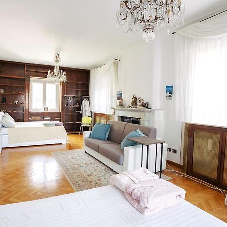 Bed&Breakfast Relax In The Lake Desenzano del Garda Exteriér fotografie