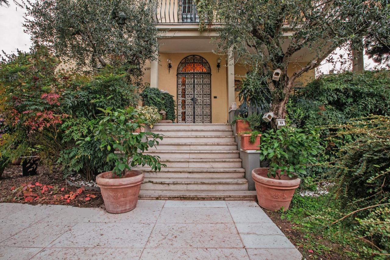Bed&Breakfast Relax In The Lake Desenzano del Garda Exteriér fotografie