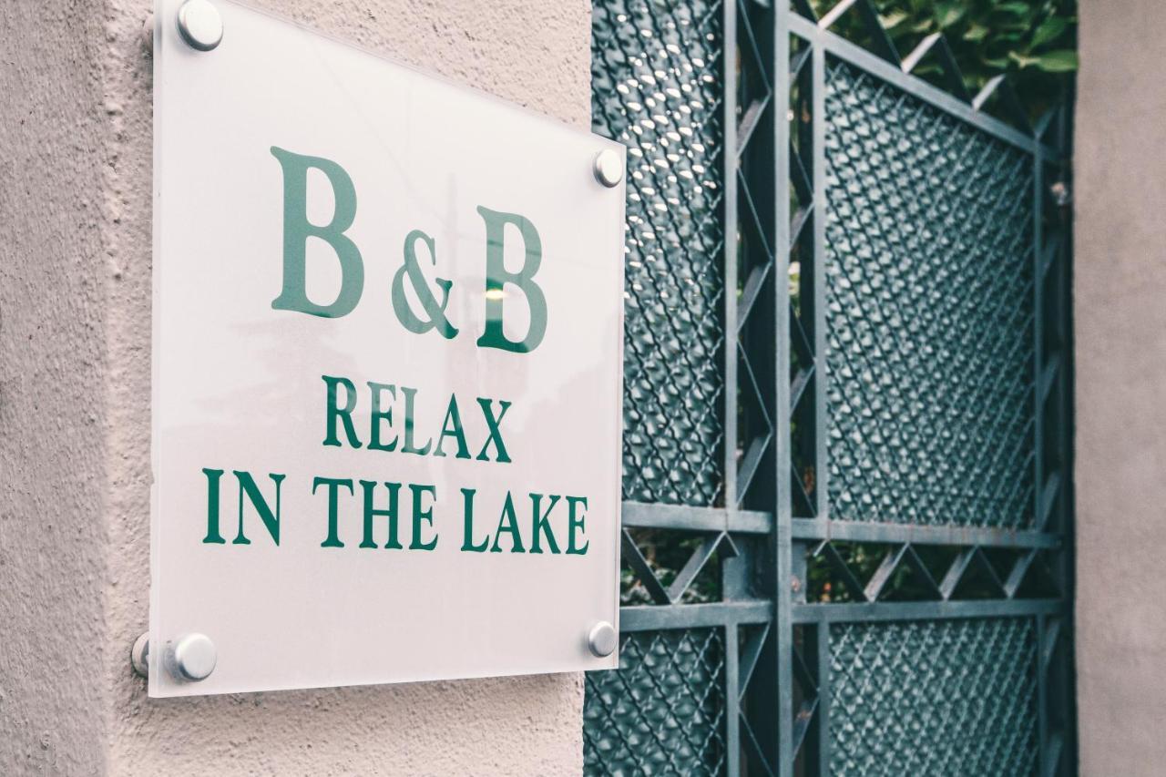 Bed&Breakfast Relax In The Lake Desenzano del Garda Exteriér fotografie