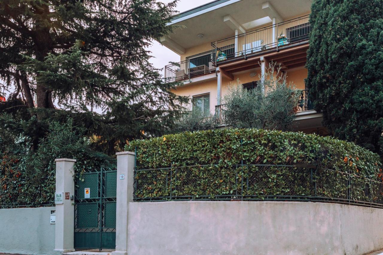 Bed&Breakfast Relax In The Lake Desenzano del Garda Exteriér fotografie