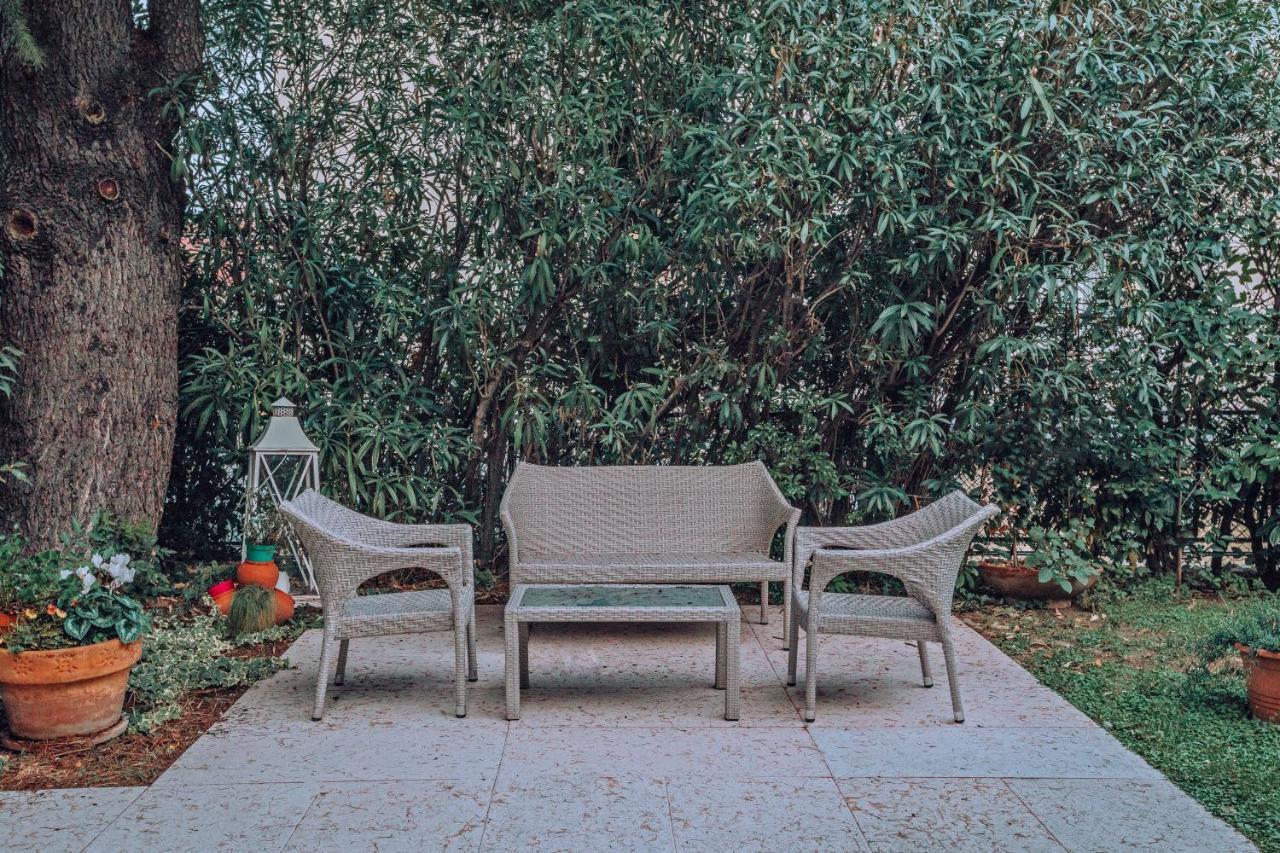 Bed&Breakfast Relax In The Lake Desenzano del Garda Exteriér fotografie