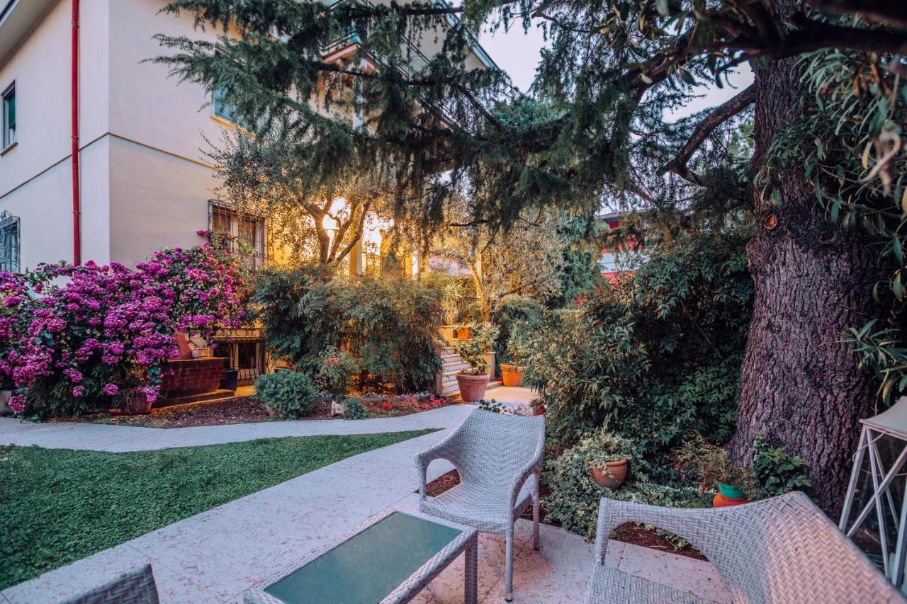 Bed&Breakfast Relax In The Lake Desenzano del Garda Exteriér fotografie