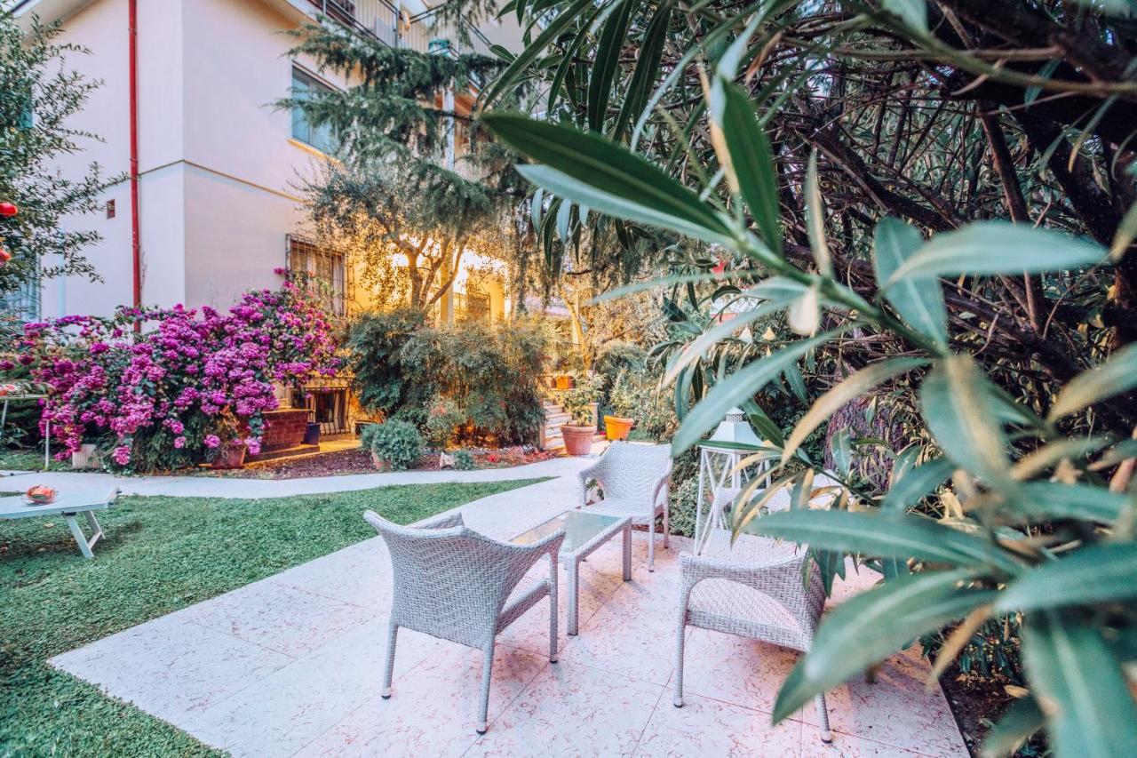 Bed&Breakfast Relax In The Lake Desenzano del Garda Exteriér fotografie