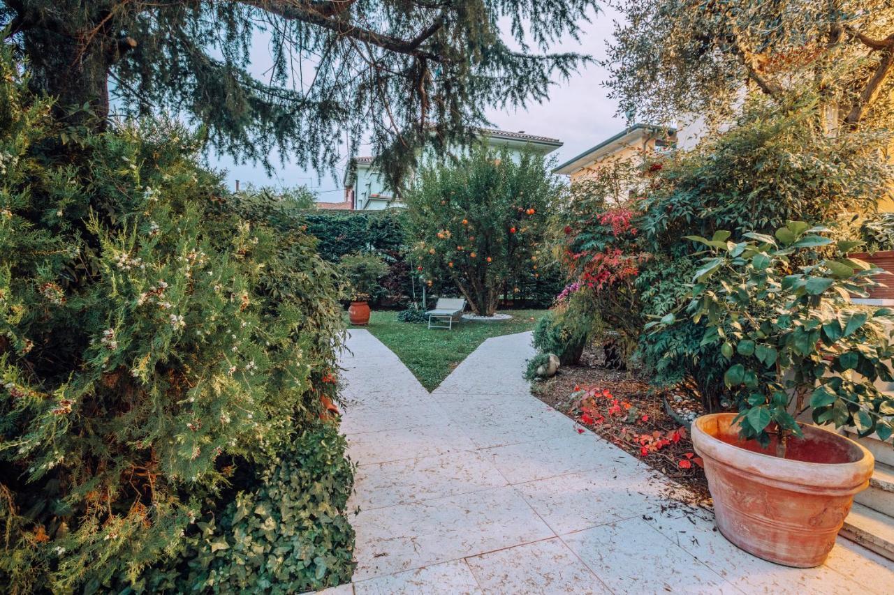 Bed&Breakfast Relax In The Lake Desenzano del Garda Exteriér fotografie