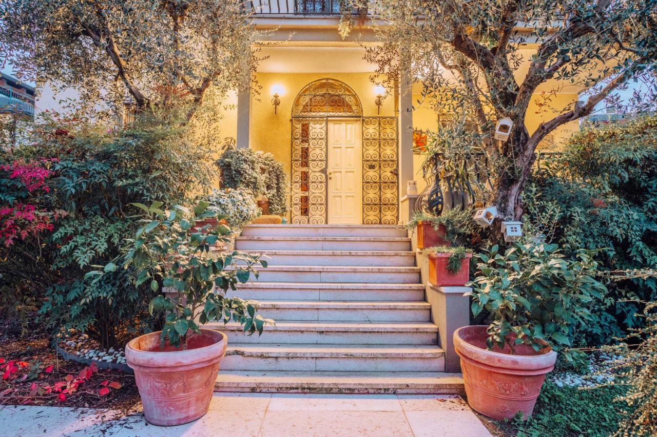 Bed&Breakfast Relax In The Lake Desenzano del Garda Exteriér fotografie