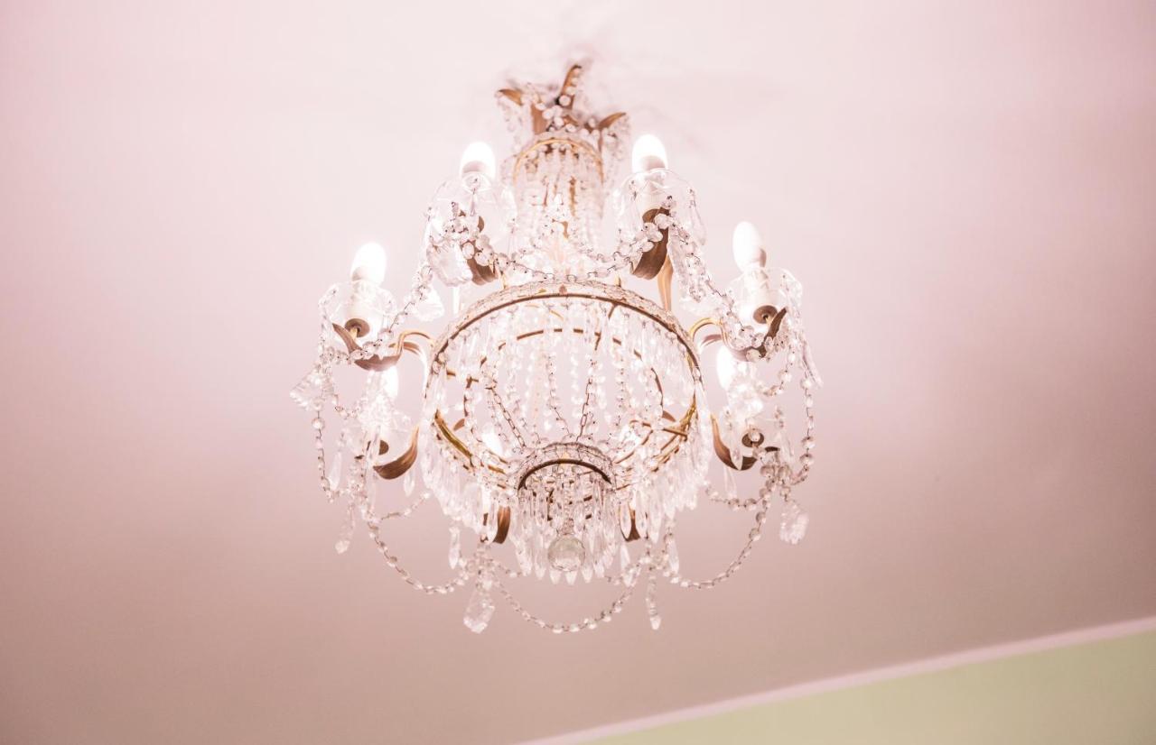 Bed&Breakfast Relax In The Lake Desenzano del Garda Exteriér fotografie