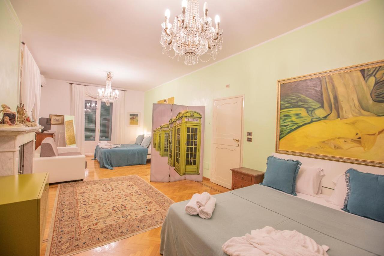 Bed&Breakfast Relax In The Lake Desenzano del Garda Exteriér fotografie