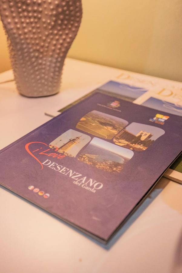 Bed&Breakfast Relax In The Lake Desenzano del Garda Exteriér fotografie