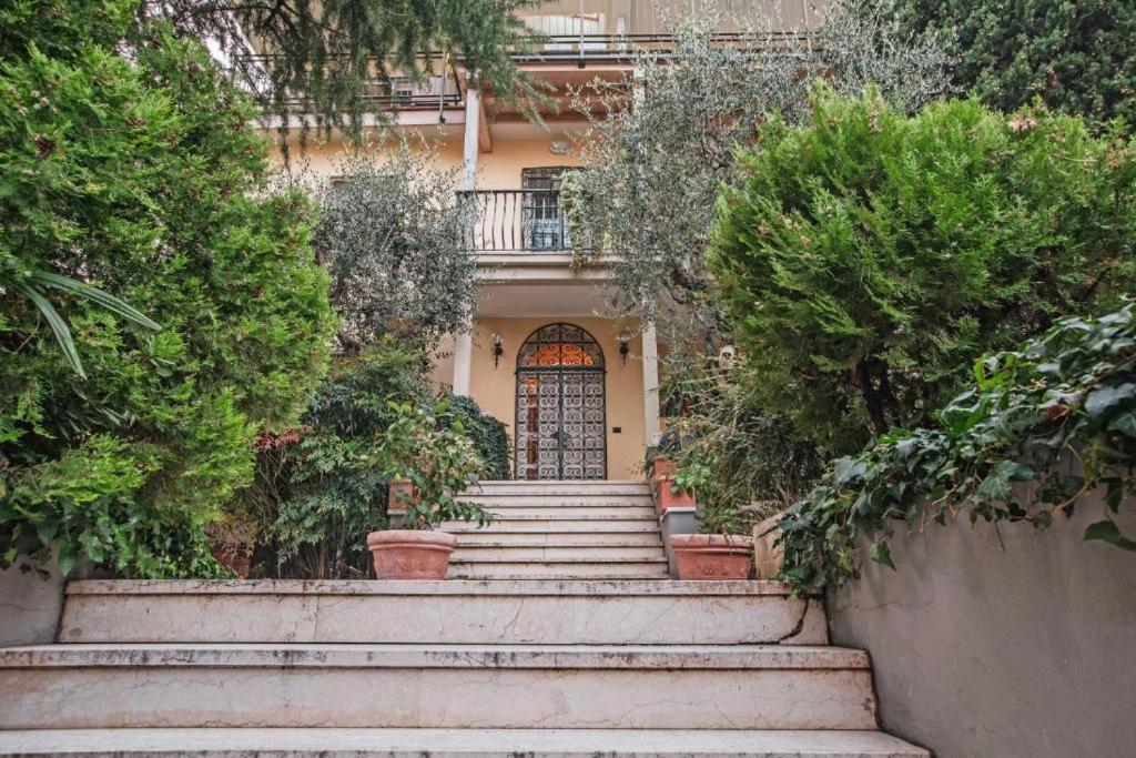 Bed&Breakfast Relax In The Lake Desenzano del Garda Exteriér fotografie