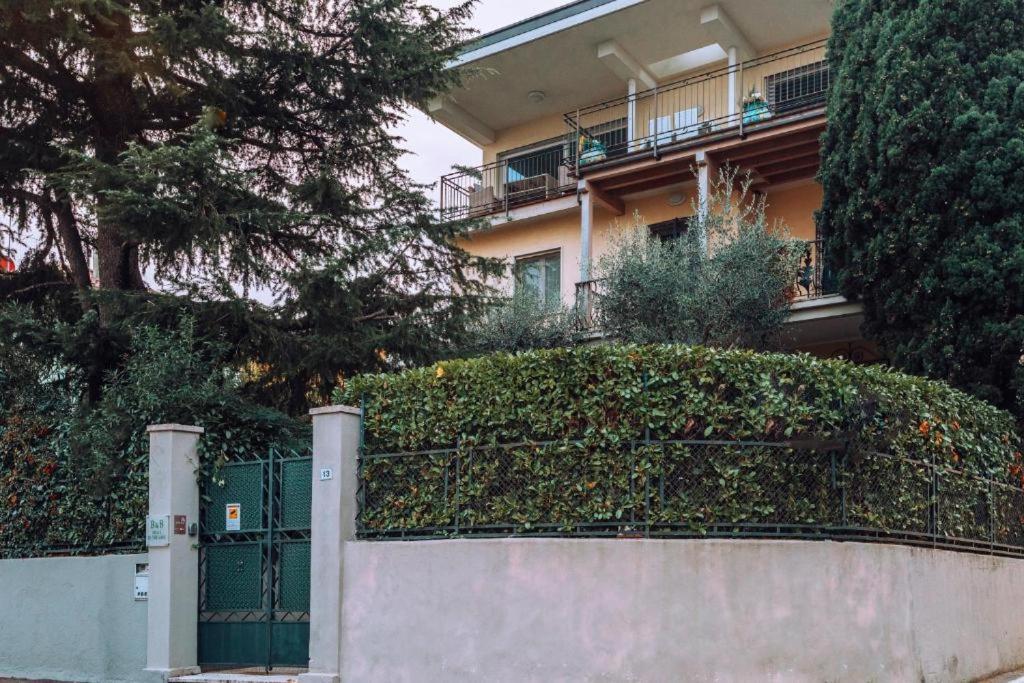 Bed&Breakfast Relax In The Lake Desenzano del Garda Exteriér fotografie