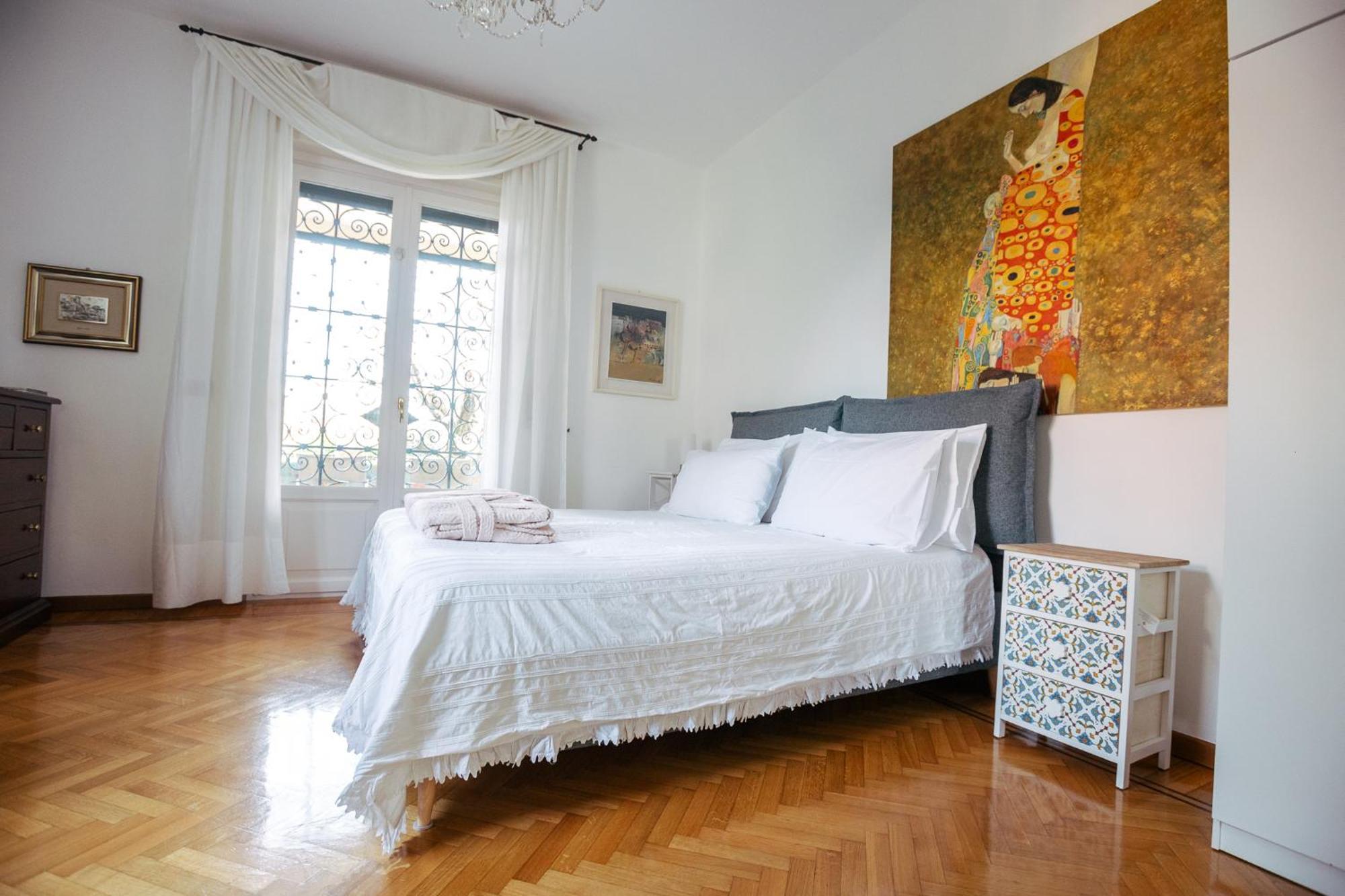 Bed&Breakfast Relax In The Lake Desenzano del Garda Exteriér fotografie