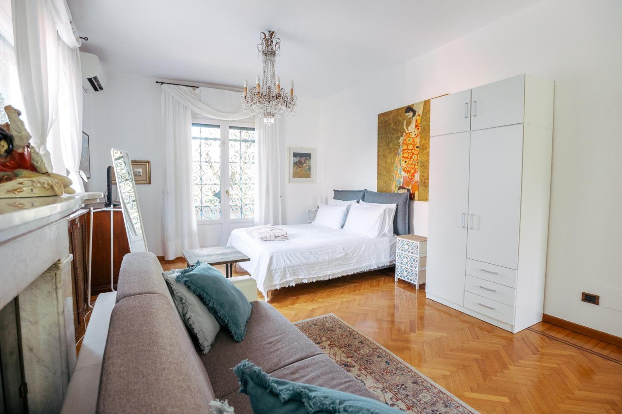 Bed&Breakfast Relax In The Lake Desenzano del Garda Exteriér fotografie