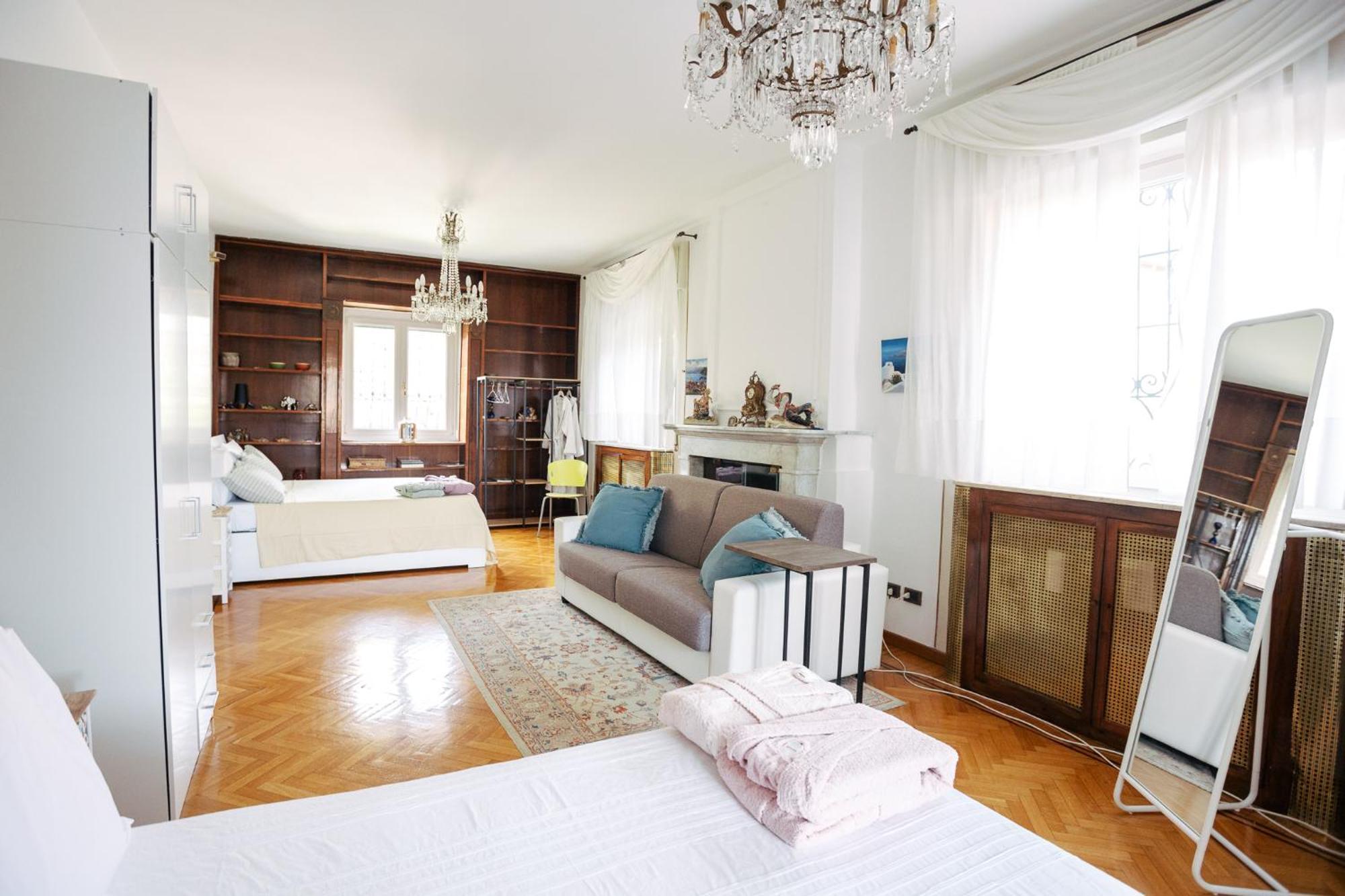 Bed&Breakfast Relax In The Lake Desenzano del Garda Exteriér fotografie