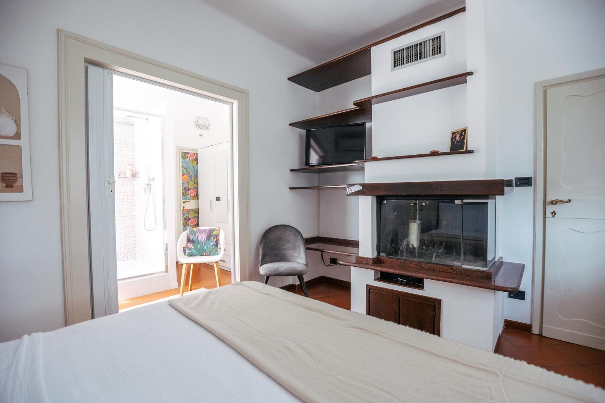 Bed&Breakfast Relax In The Lake Desenzano del Garda Exteriér fotografie
