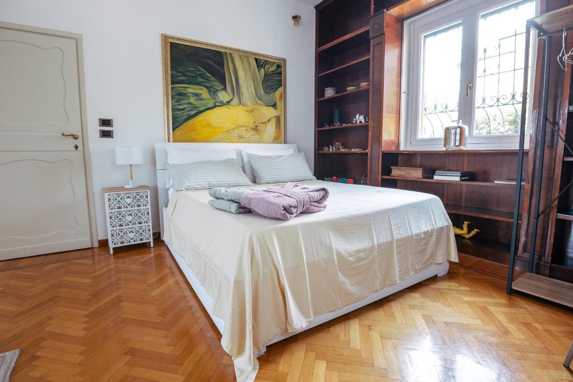 Bed&Breakfast Relax In The Lake Desenzano del Garda Exteriér fotografie