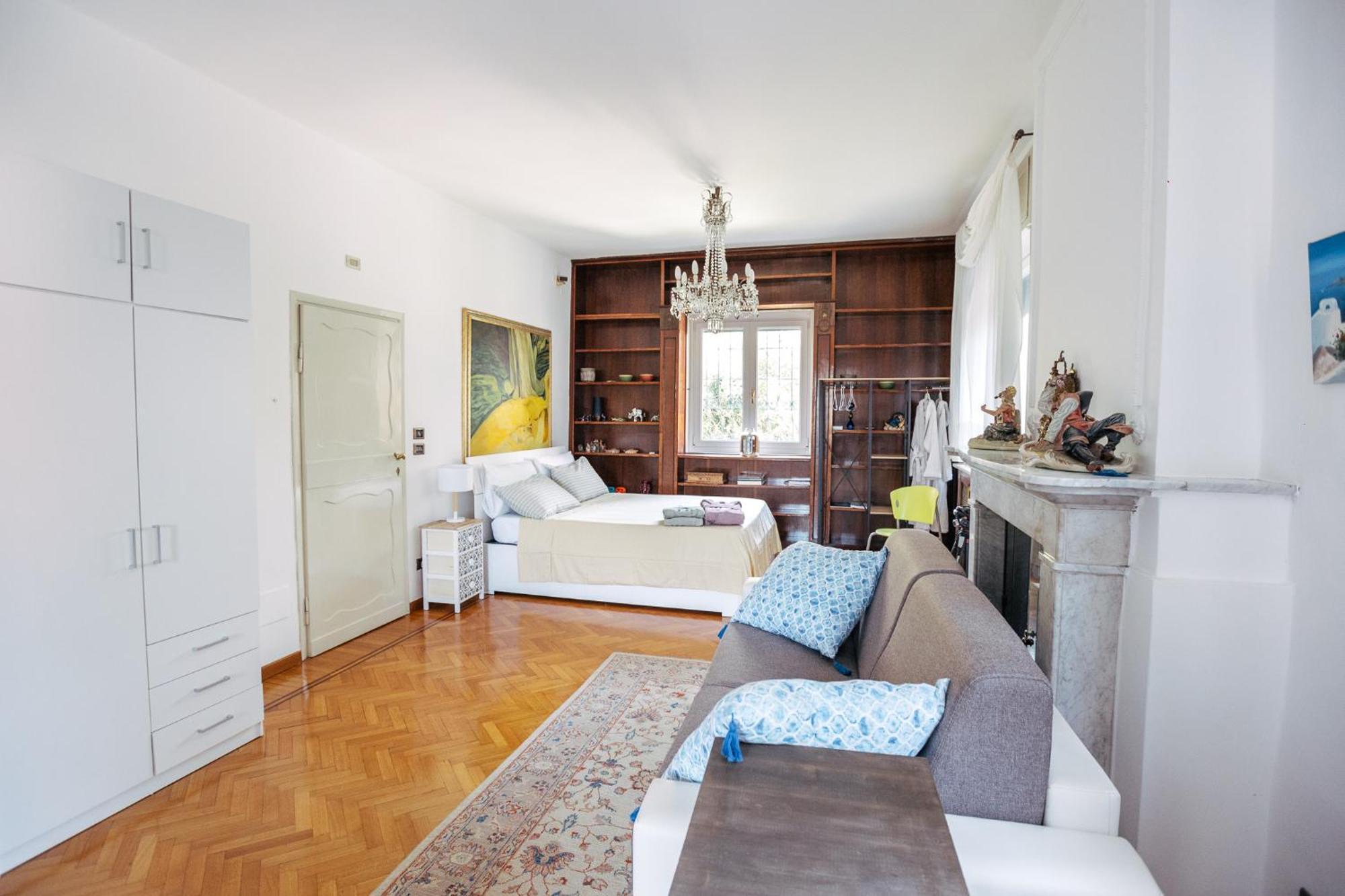 Bed&Breakfast Relax In The Lake Desenzano del Garda Exteriér fotografie