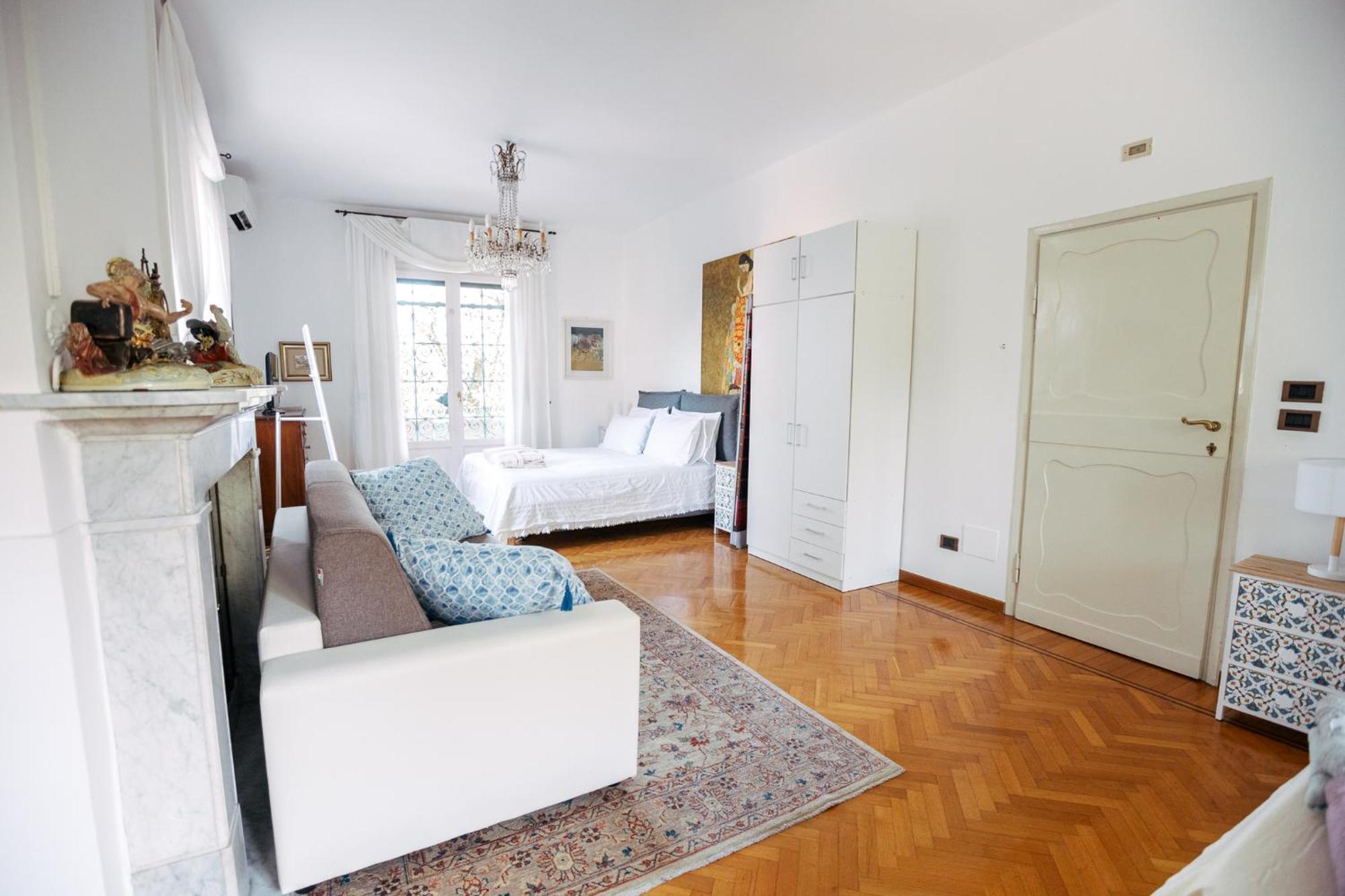 Bed&Breakfast Relax In The Lake Desenzano del Garda Exteriér fotografie