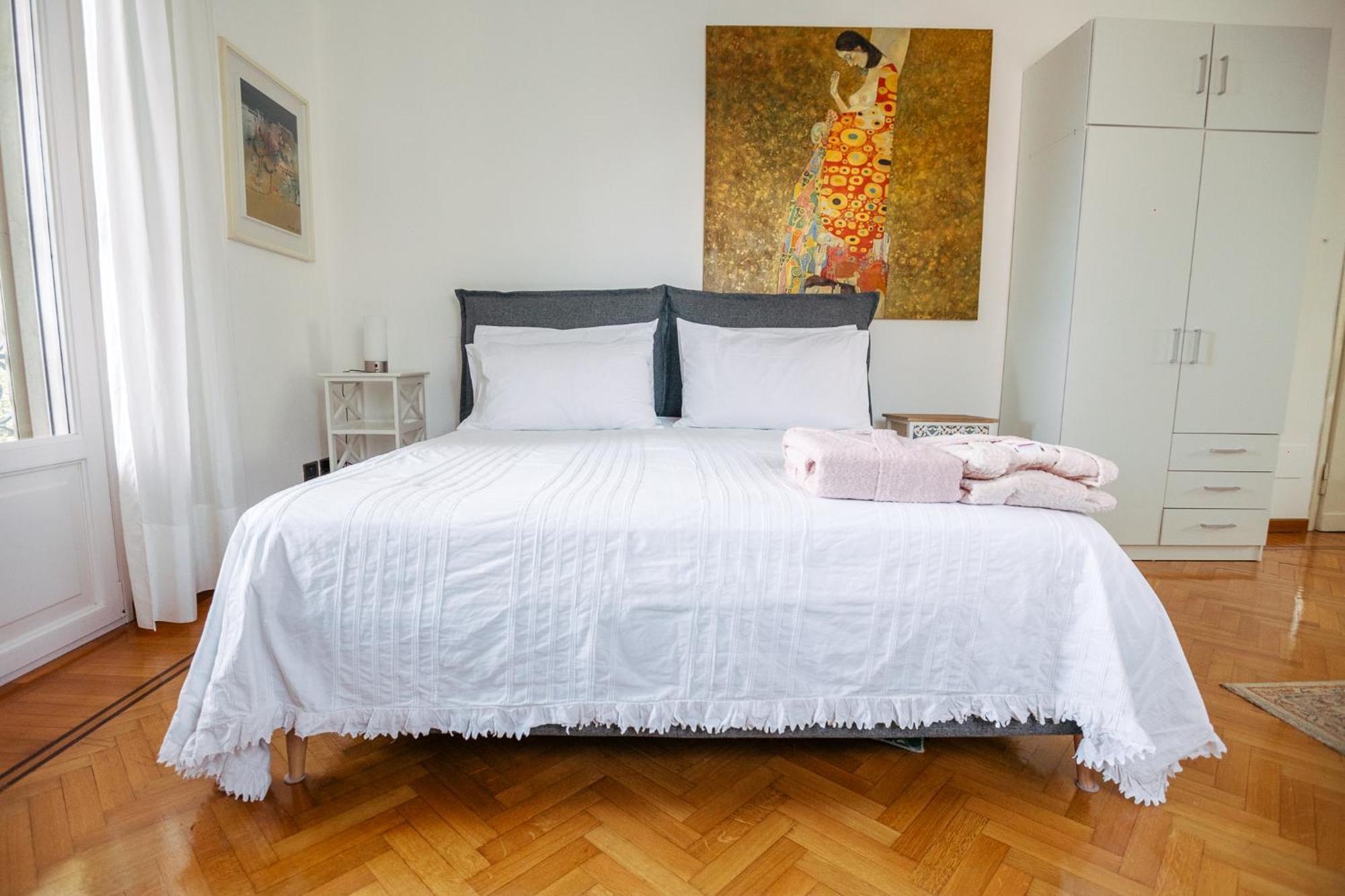 Bed&Breakfast Relax In The Lake Desenzano del Garda Exteriér fotografie