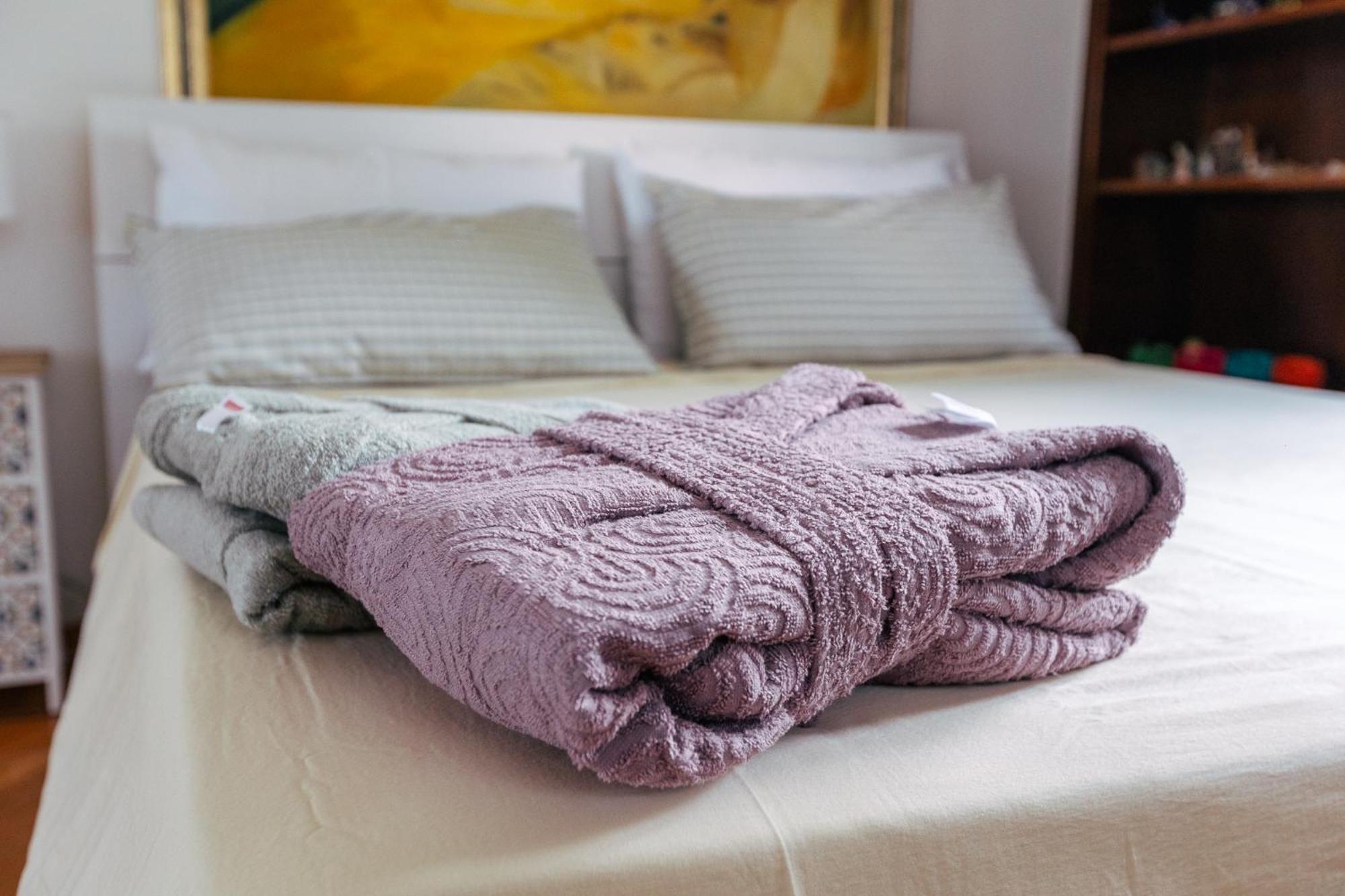Bed&Breakfast Relax In The Lake Desenzano del Garda Exteriér fotografie