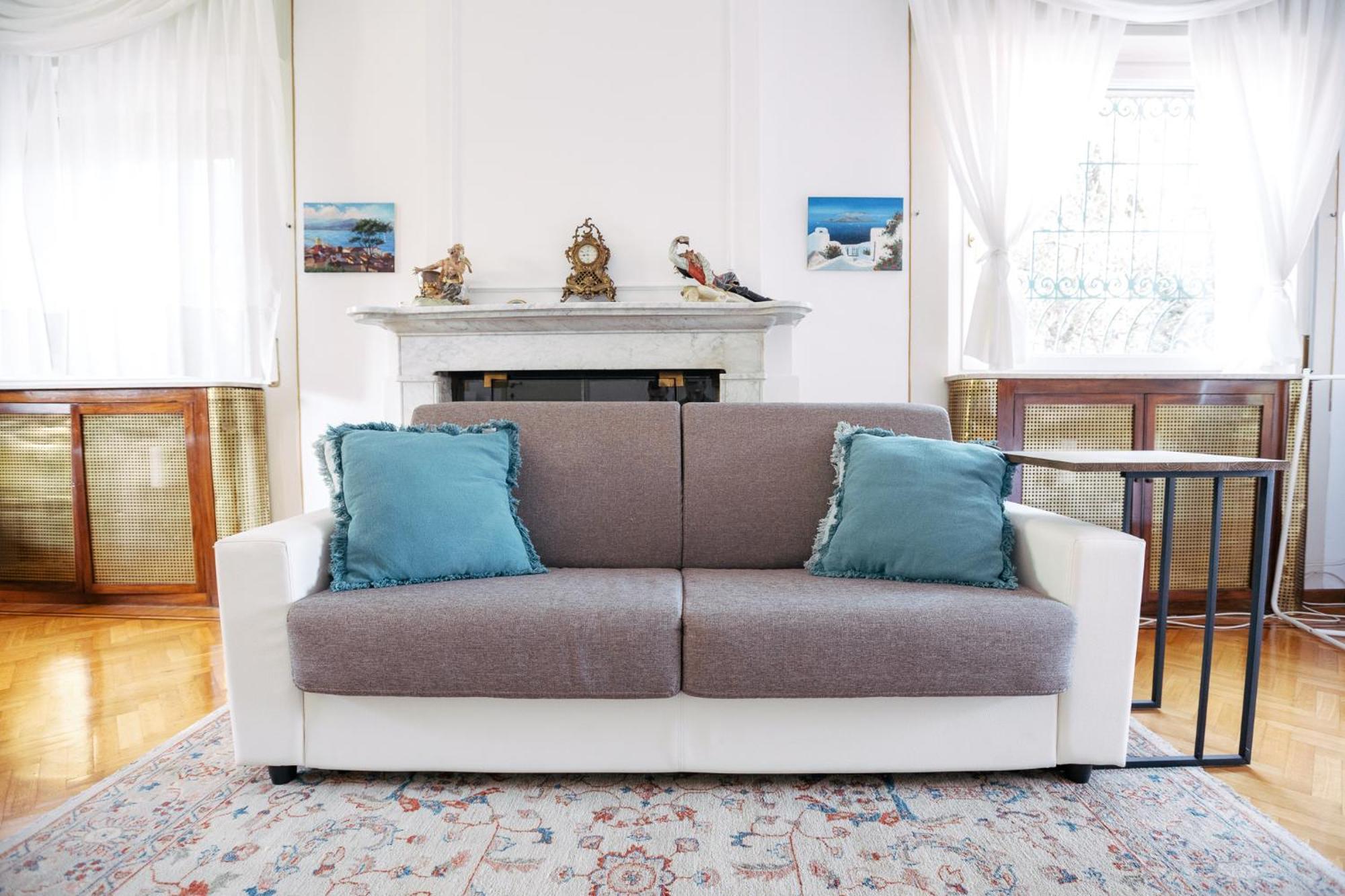 Bed&Breakfast Relax In The Lake Desenzano del Garda Exteriér fotografie