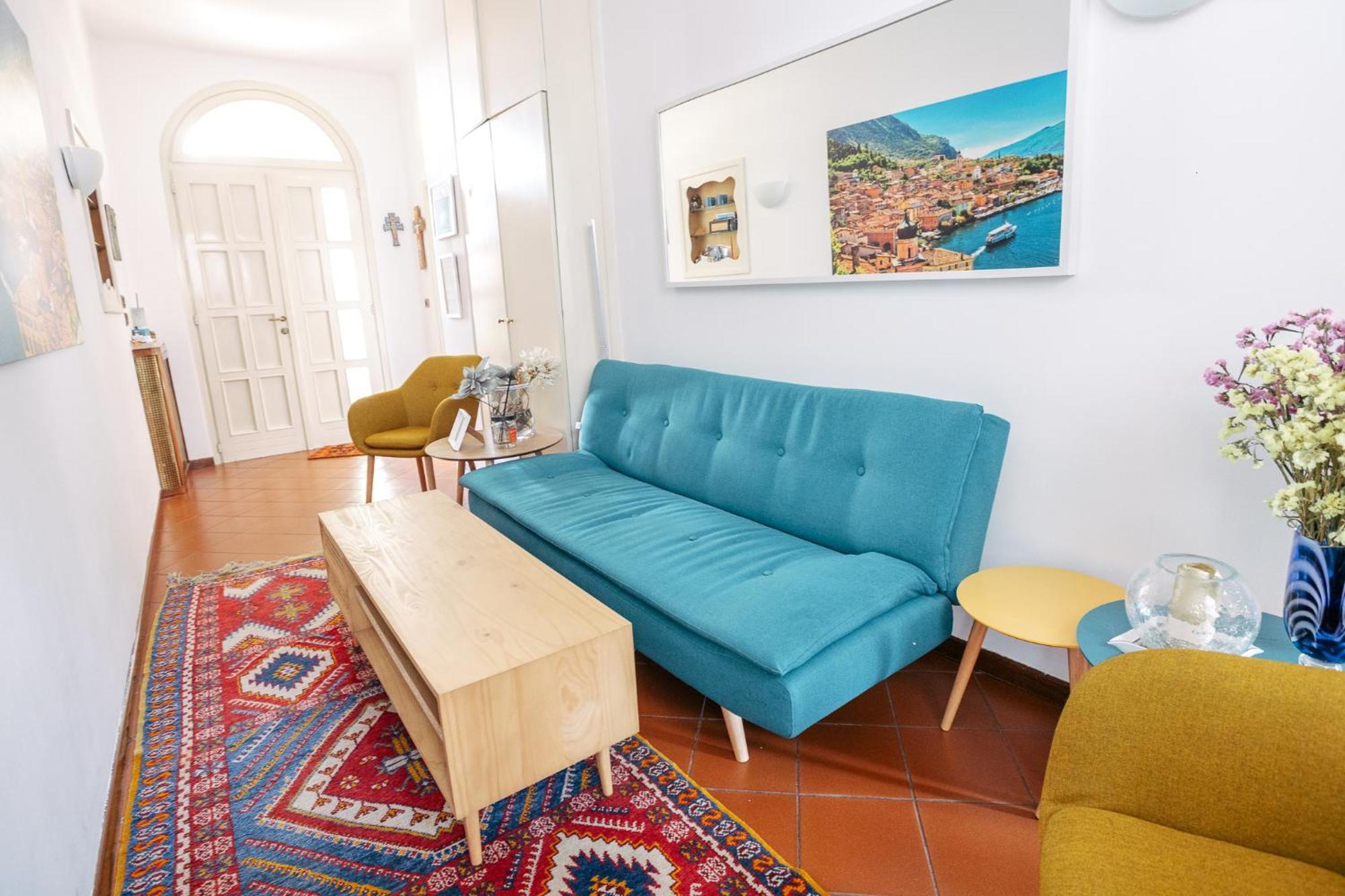 Bed&Breakfast Relax In The Lake Desenzano del Garda Exteriér fotografie