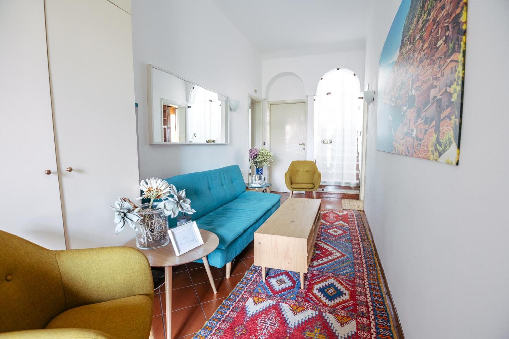 Bed&Breakfast Relax In The Lake Desenzano del Garda Exteriér fotografie
