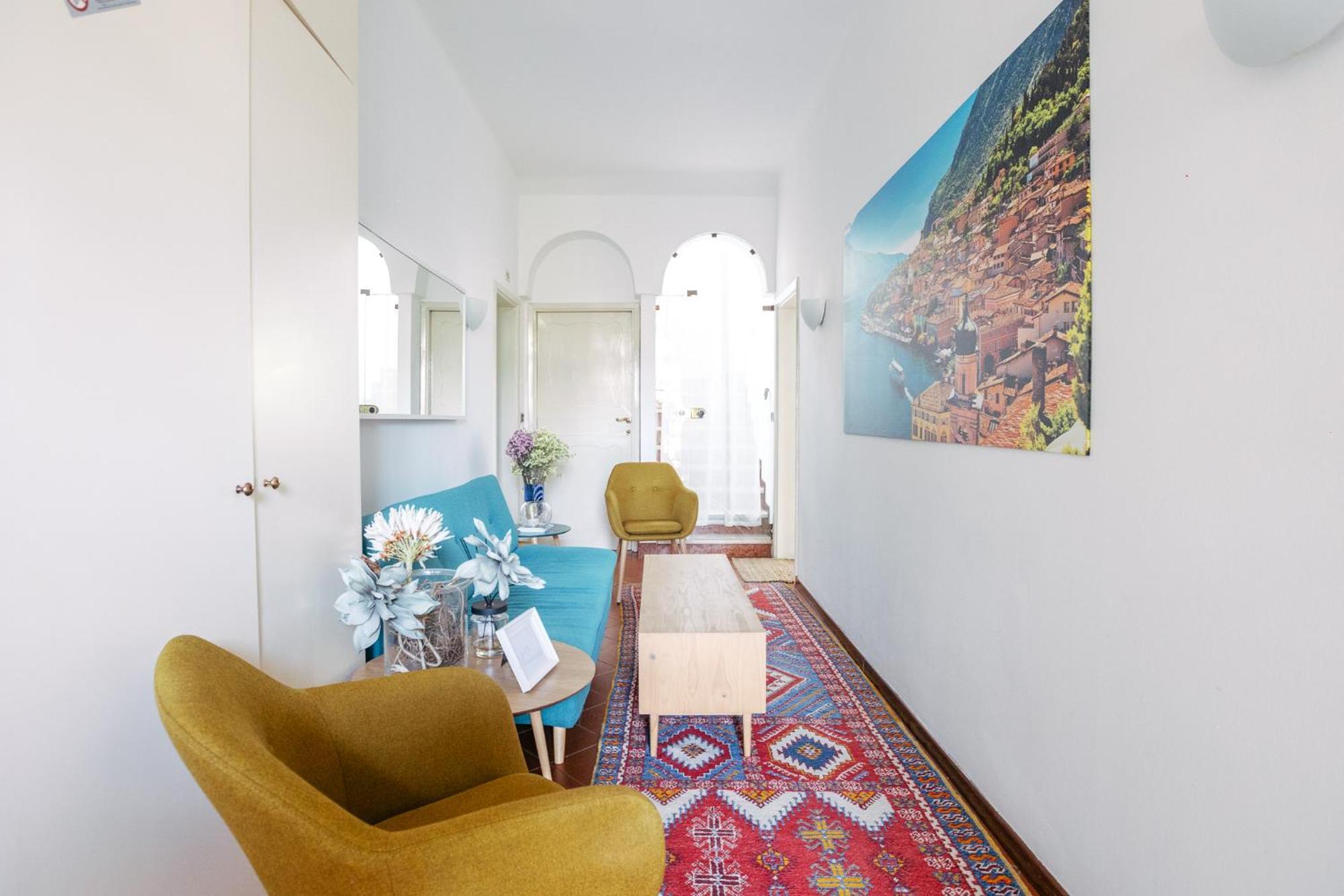 Bed&Breakfast Relax In The Lake Desenzano del Garda Exteriér fotografie