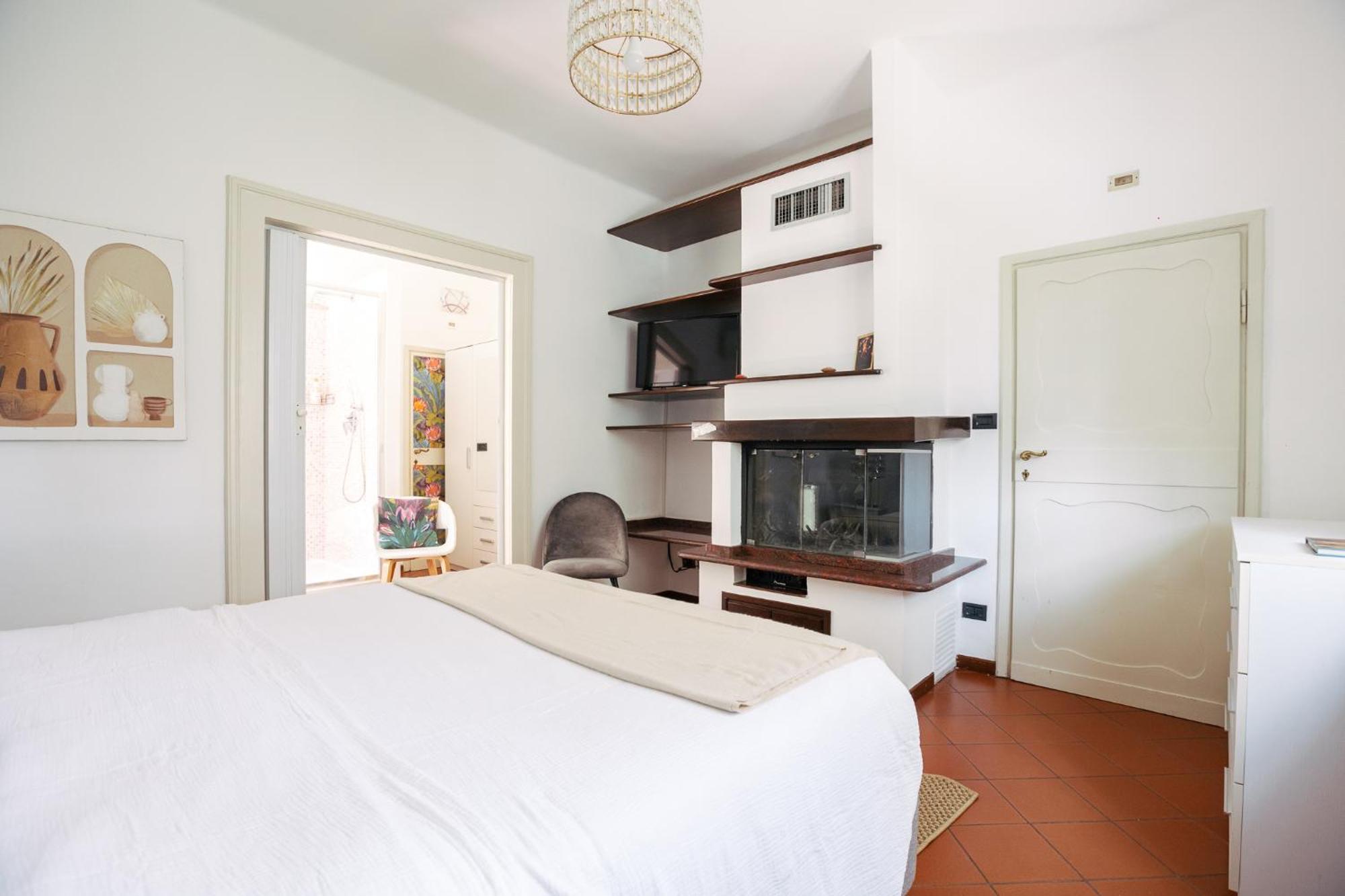 Bed&Breakfast Relax In The Lake Desenzano del Garda Exteriér fotografie